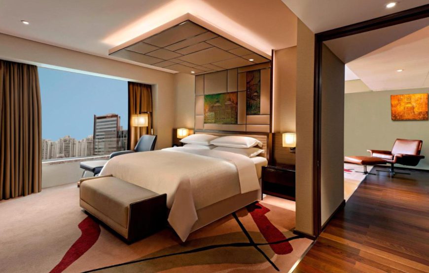 Sheraton Grand, Bengaluru
