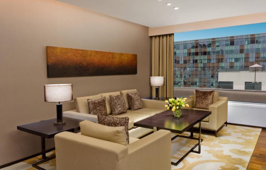 Sheraton Grand, Bengaluru