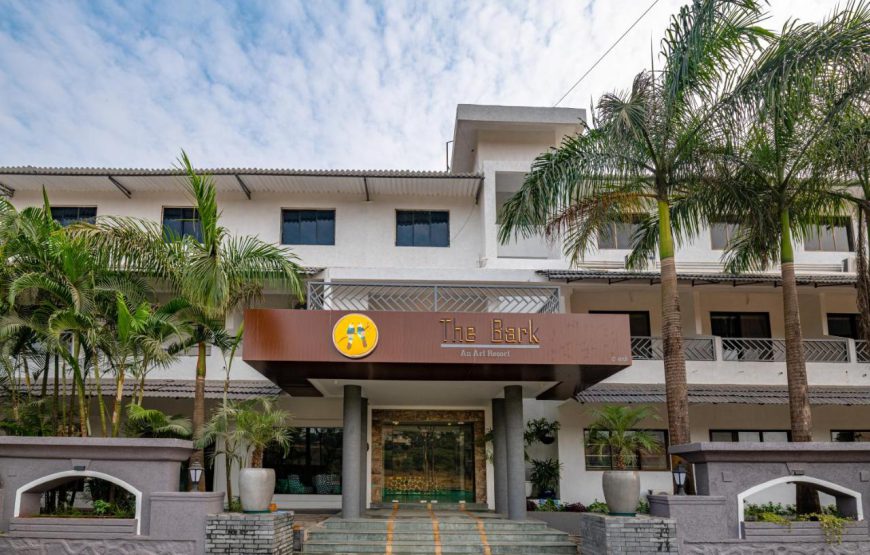 The Bark, Lonavala