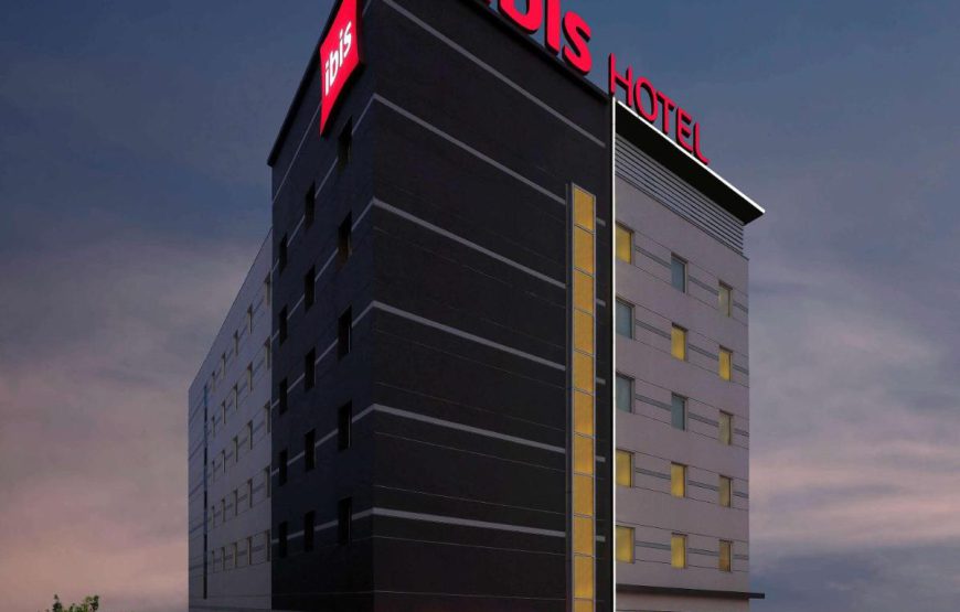 Ibis Hotel, Kochi