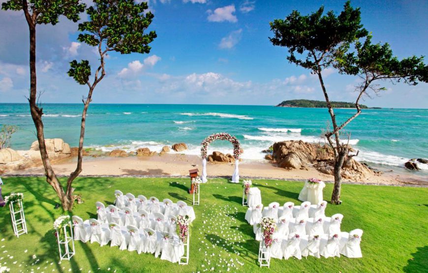 Nora Buri Resort, Koh Samui