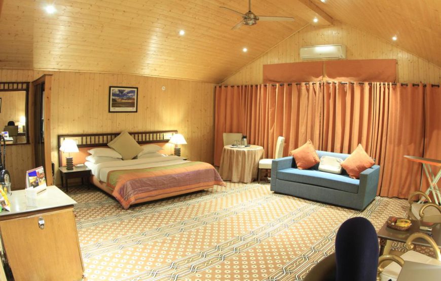 Hotel Piccadily, Manali