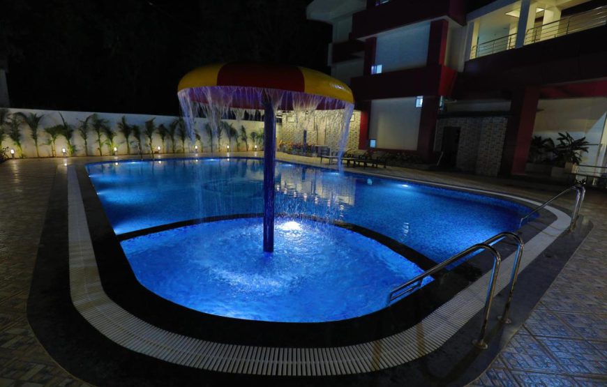 Imperial Grande Lonavala