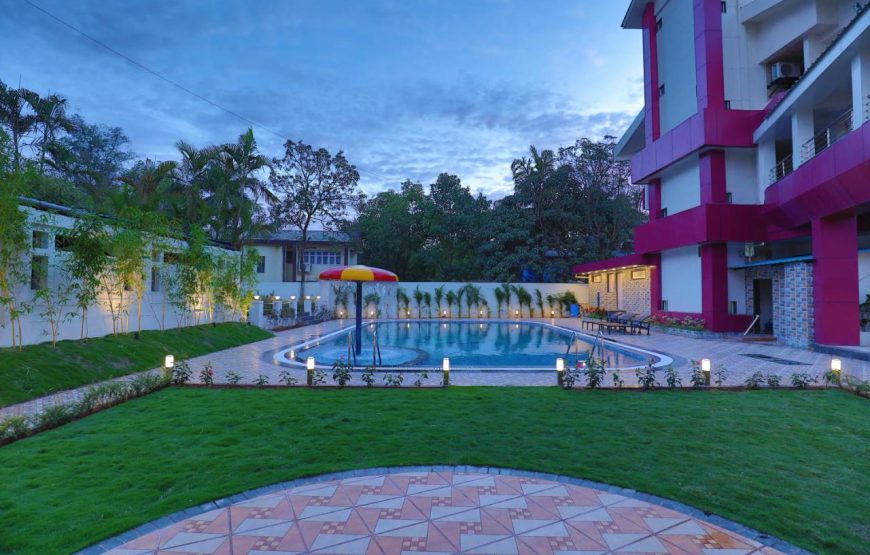 Imperial Grande Lonavala