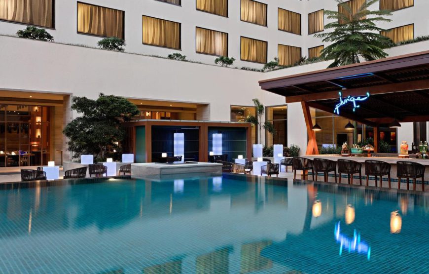 Sheraton Grand, Bengaluru