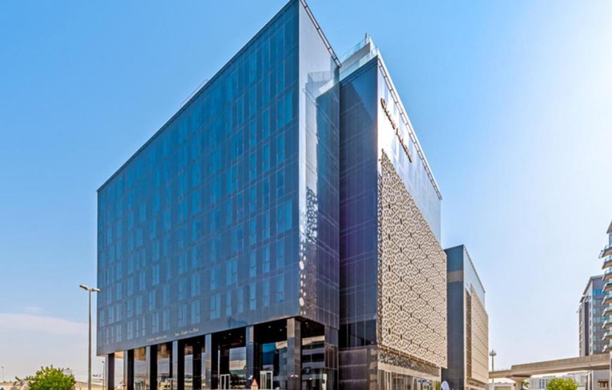 Grand Mercure Dubai Resorts, Dubai