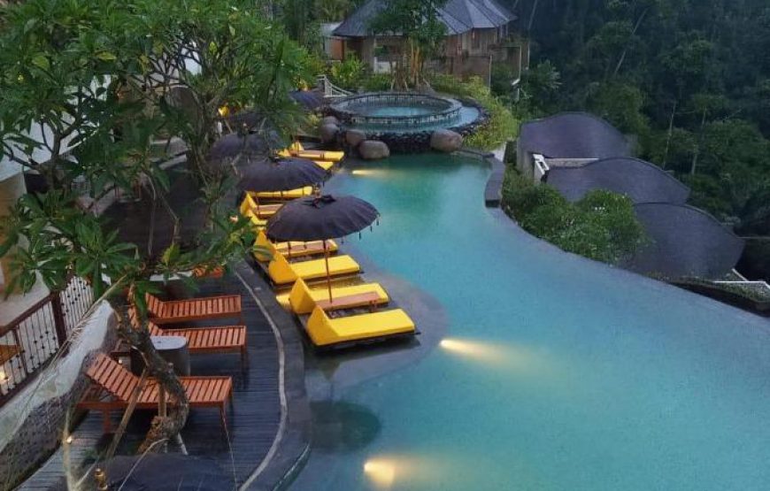 The Kernan Resort, Bali