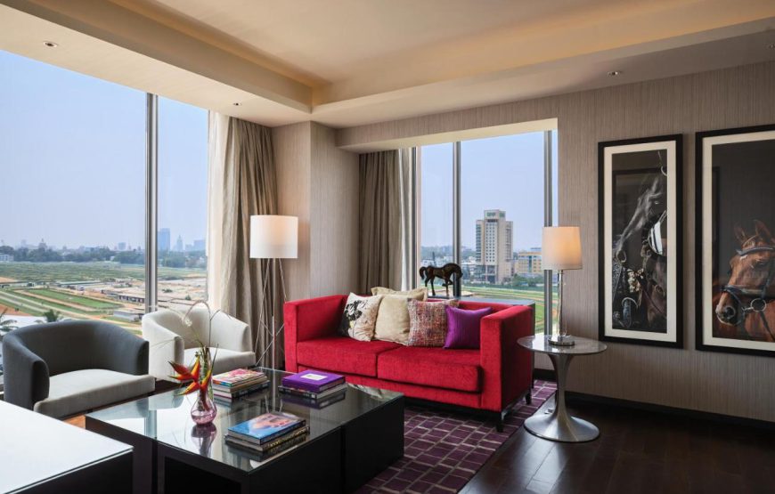 Radission Blu, Guwahati