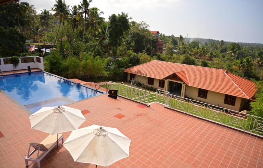 Aadisaktti Ayurveda Leisure Village, Kovalam