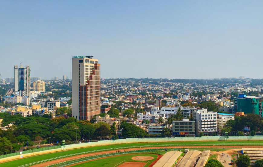 Renaissance, Bengaluru