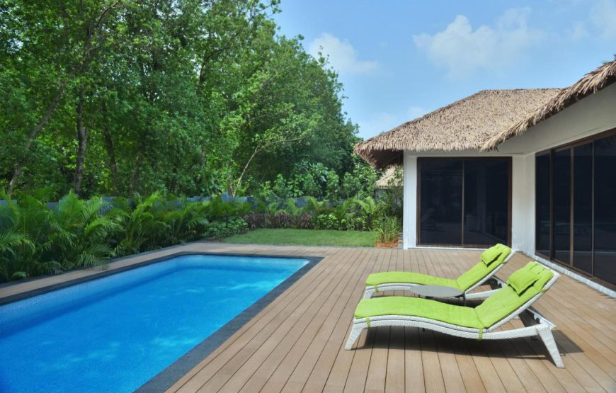 Sheraton Grand, Chennai