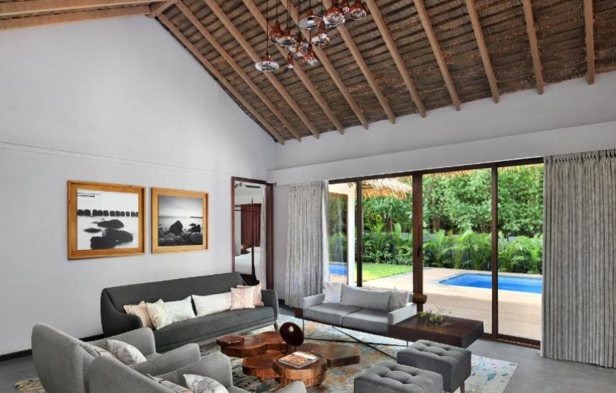 Sheraton Grand, Chennai