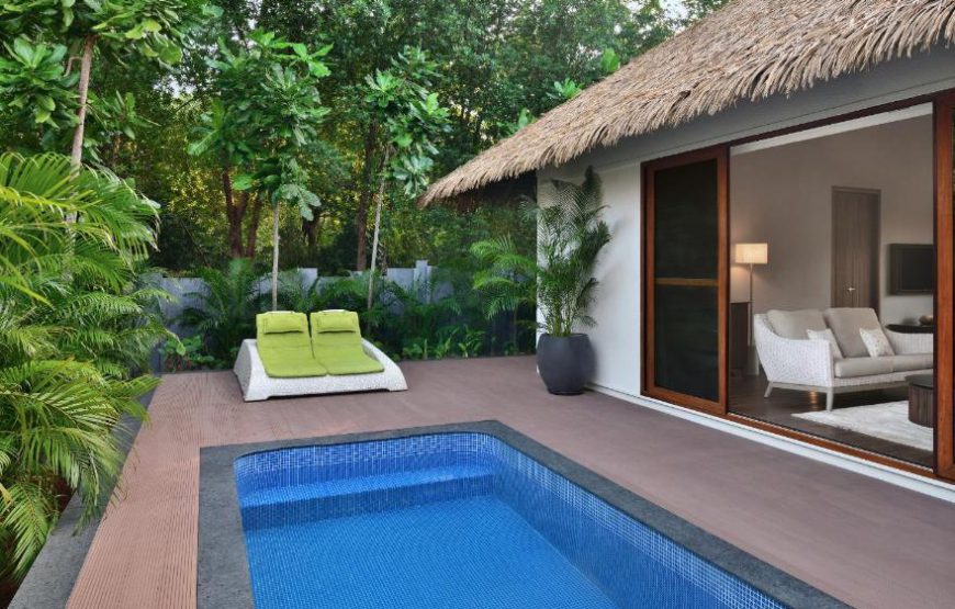 Sheraton Grand, Chennai