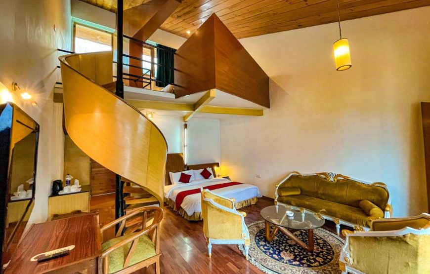 Golden Tulip, Manali