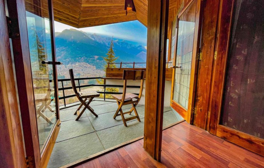 Golden Tulip, Manali