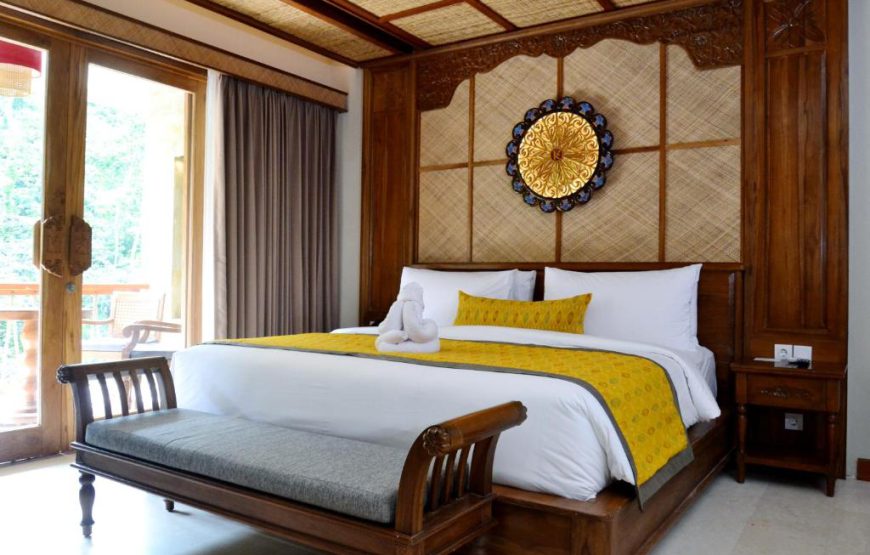 The Kernan Resort, Bali