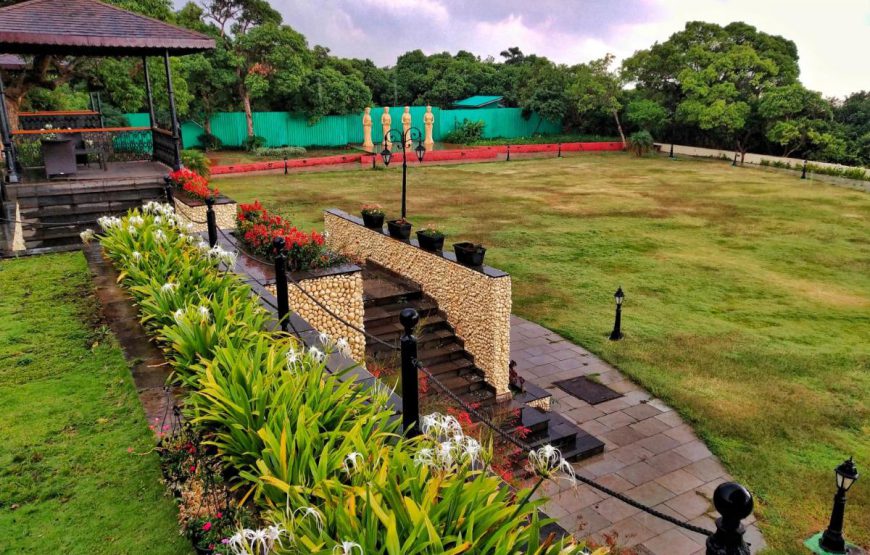 Regenta MPG Club, Mahabaleswar