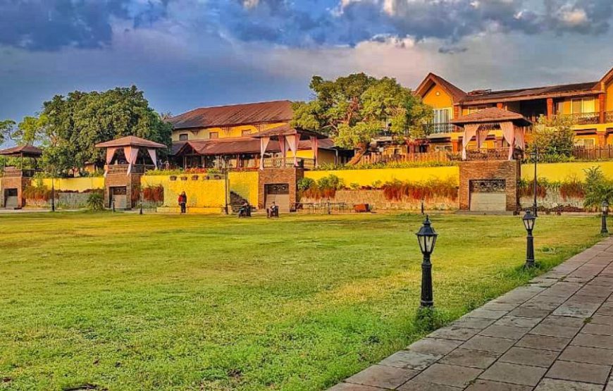 Regenta MPG Club, Mahabaleswar