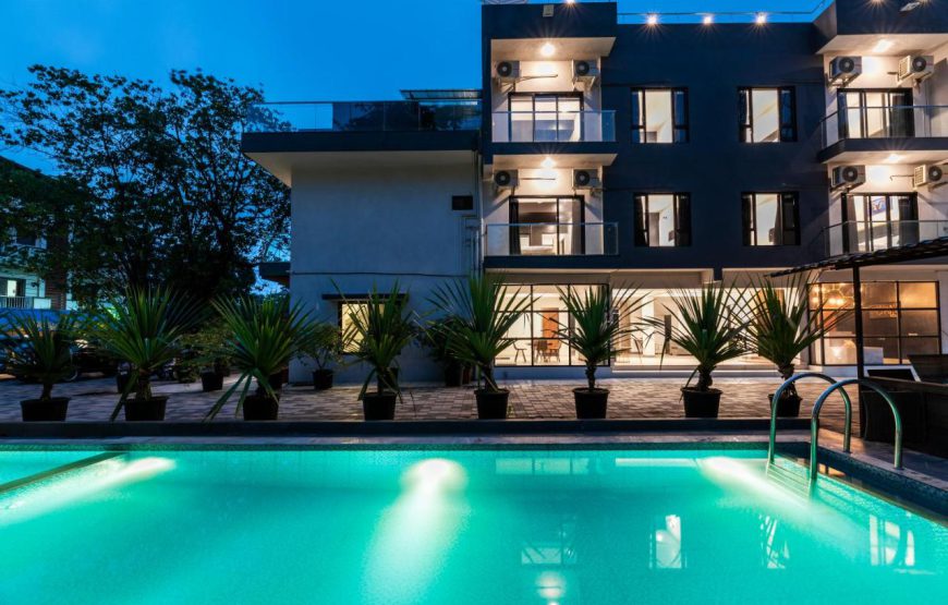 Le Papillon Lonavala