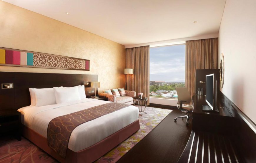 Hilton, Jaipur