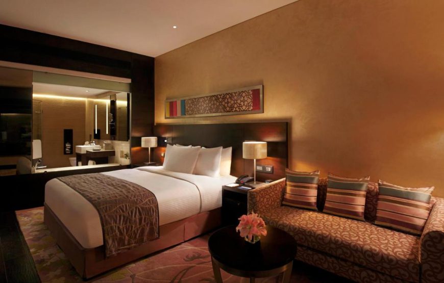 Hilton, Jaipur