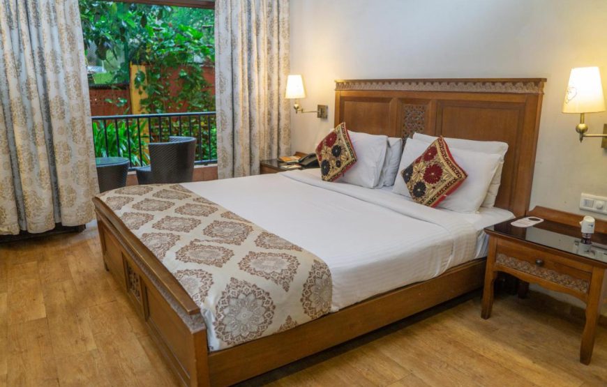 Neelams The Grand Hotel, Calangute