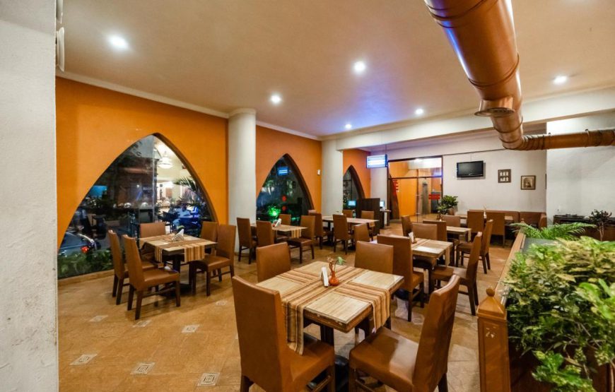 Neelams The Grand Hotel, Calangute