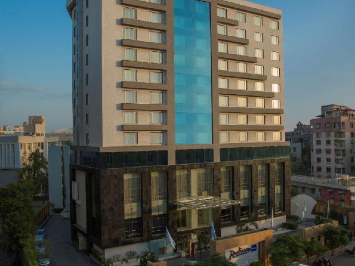 Radisson Blu, Ahmedabad