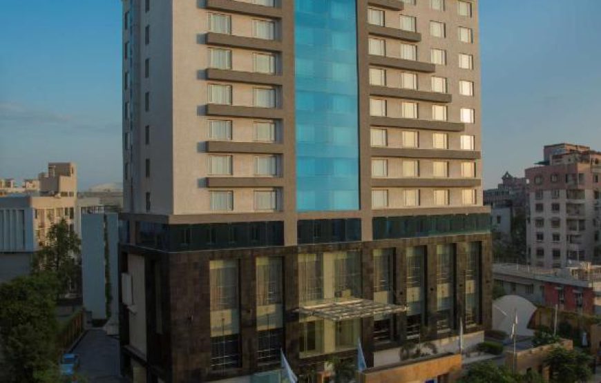 Radisson Blu, Ahmedabad