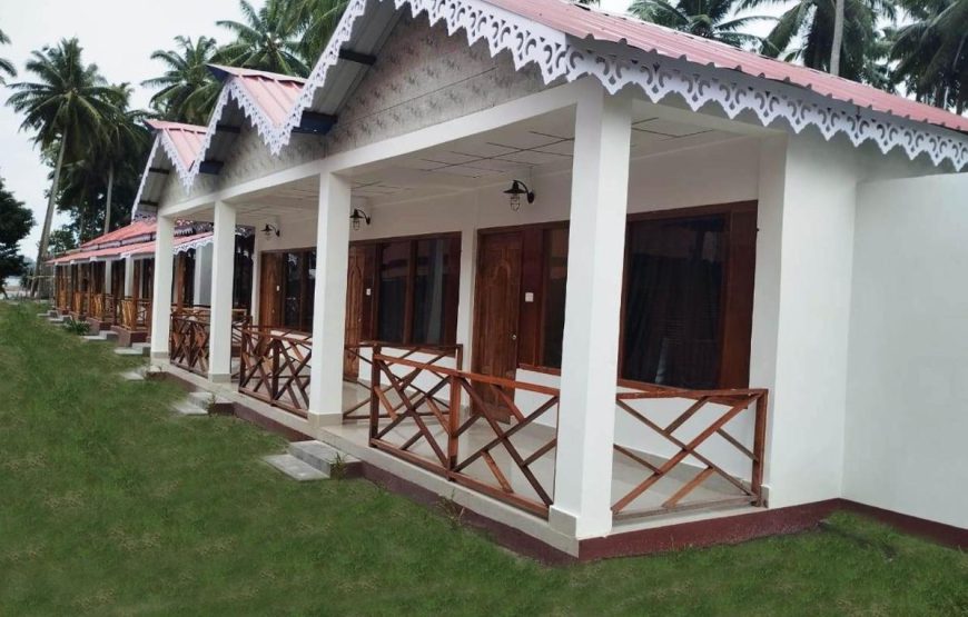 Havelock Island Beach Resort, Andaman