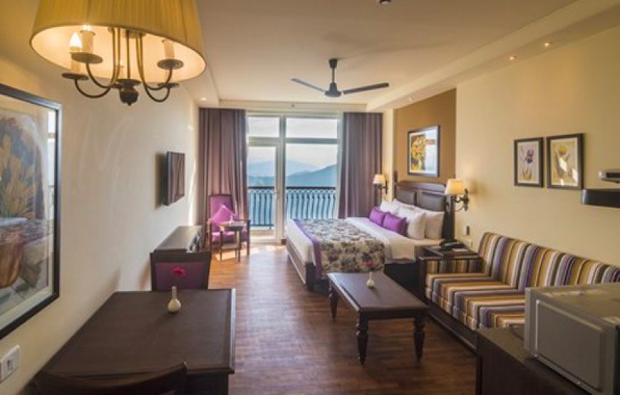 Pristine Peaks Naldehra, Shimla