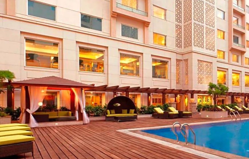 Lemon Tree Premier, Delhi