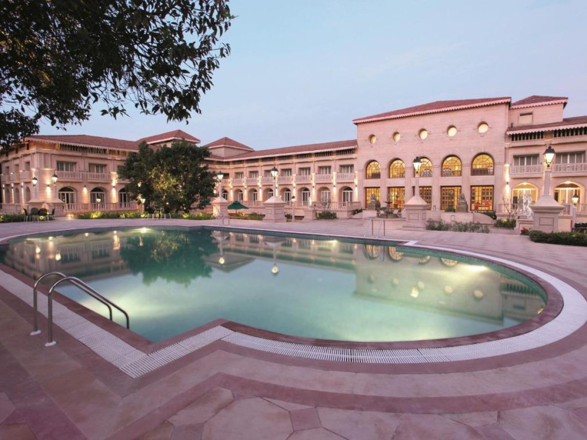 The Keys Evershine Hotel, Mahabaleswar