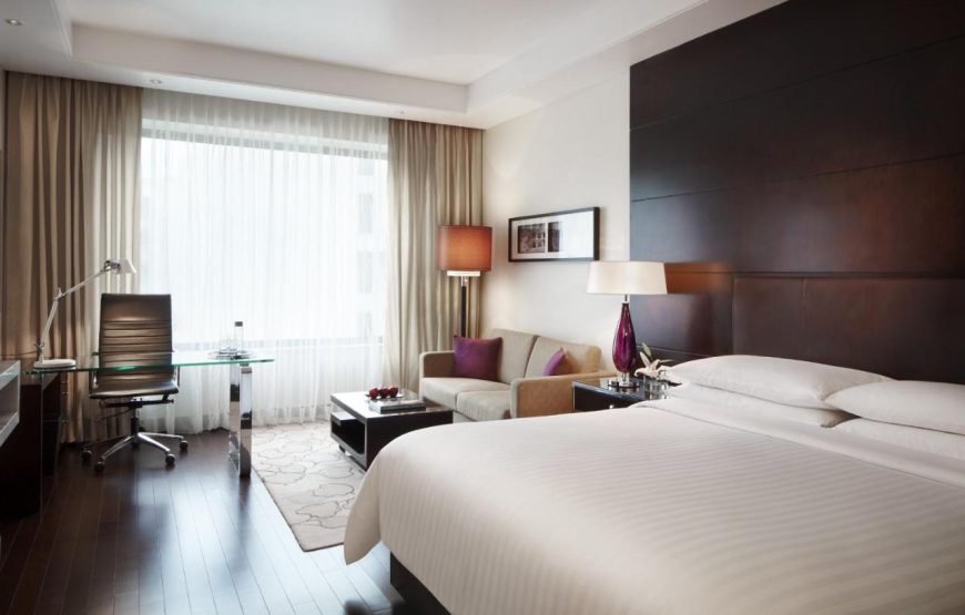 Marriott, Jaipur