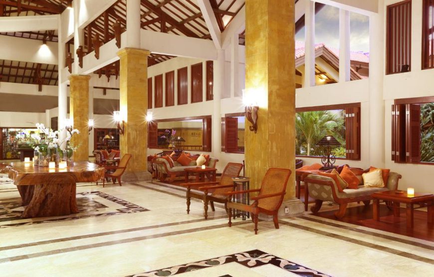Grand Mirage Resort & Thalasso, Bali