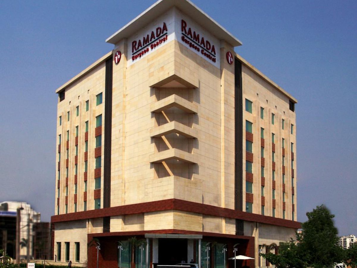 Ramada, Gurgaon