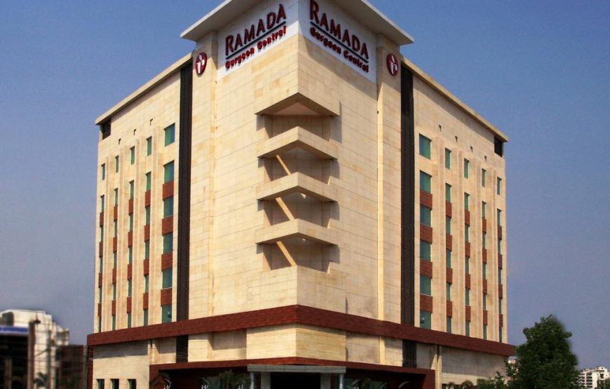 Ramada, Gurgaon