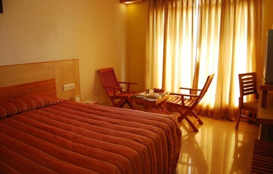 Cambay Sapphire, Gandhinagar