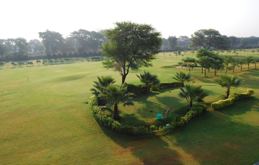 Cambay Sapphire, Gandhinagar