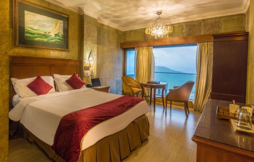 The Keys Evershine Hotel, Mahabaleswar