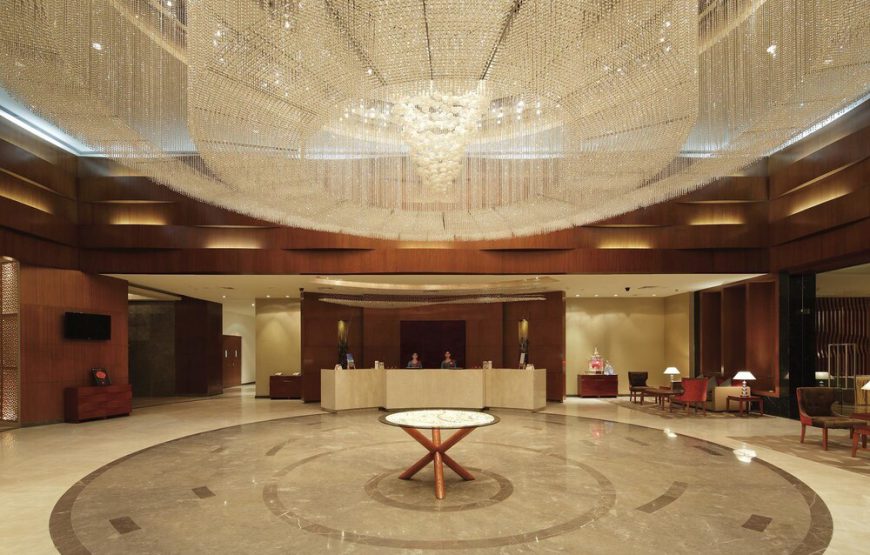 Radisson Blu, Haridwar