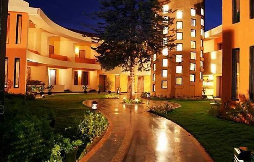 Sarovar Portico, Lonavala