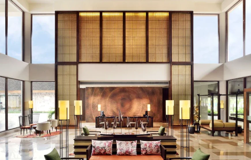 Radission Blu, Karjat