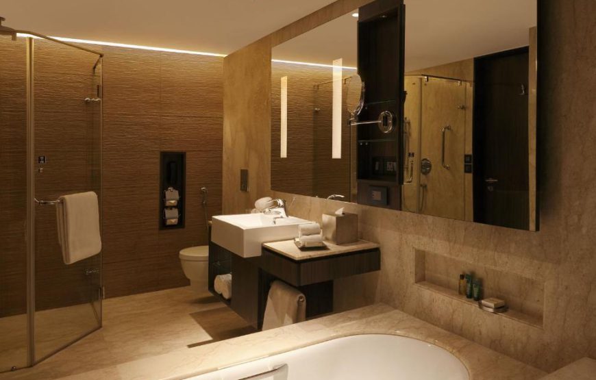 Hilton, Jaipur