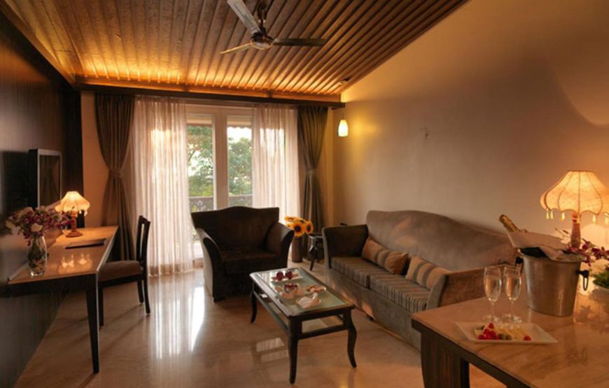 Regenta MPG Club, Mahabaleswar