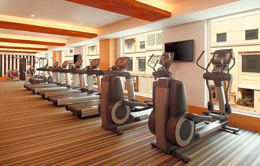 Lemon Tree Premier, Delhi