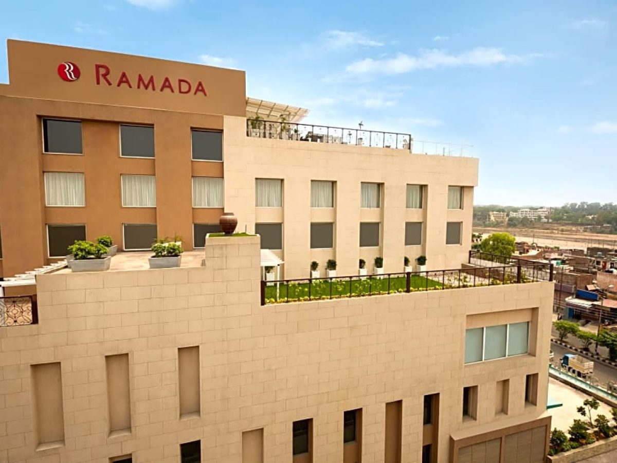 Ramada By Wyndham, Jammu