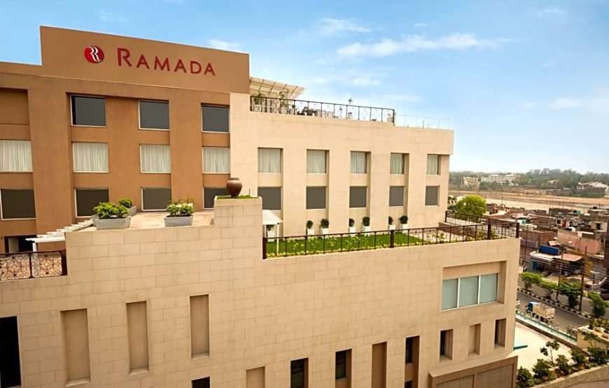 Ramada By Wyndham, Jammu