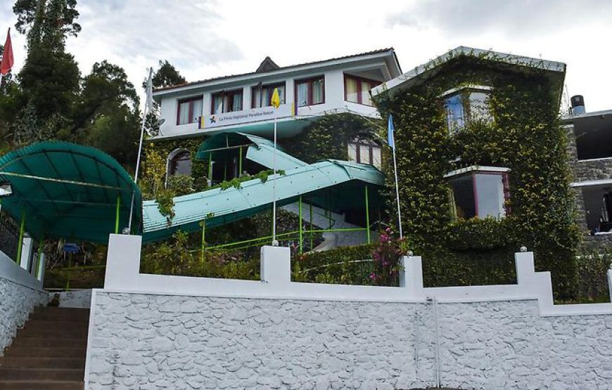La Flora Highland Paradise Resort, Kodaikanal