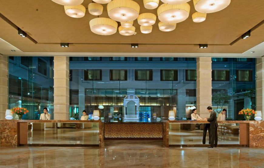 Marriott, Jaipur